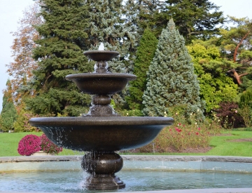 Decoración Jardines